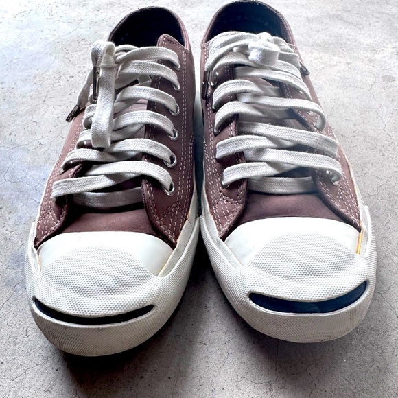 Converse Jack Purcell - Picture 1 of 5